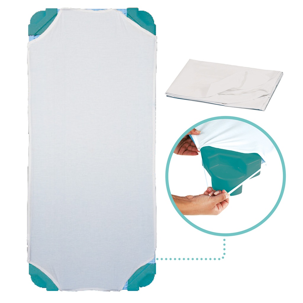 FITTED SHEET