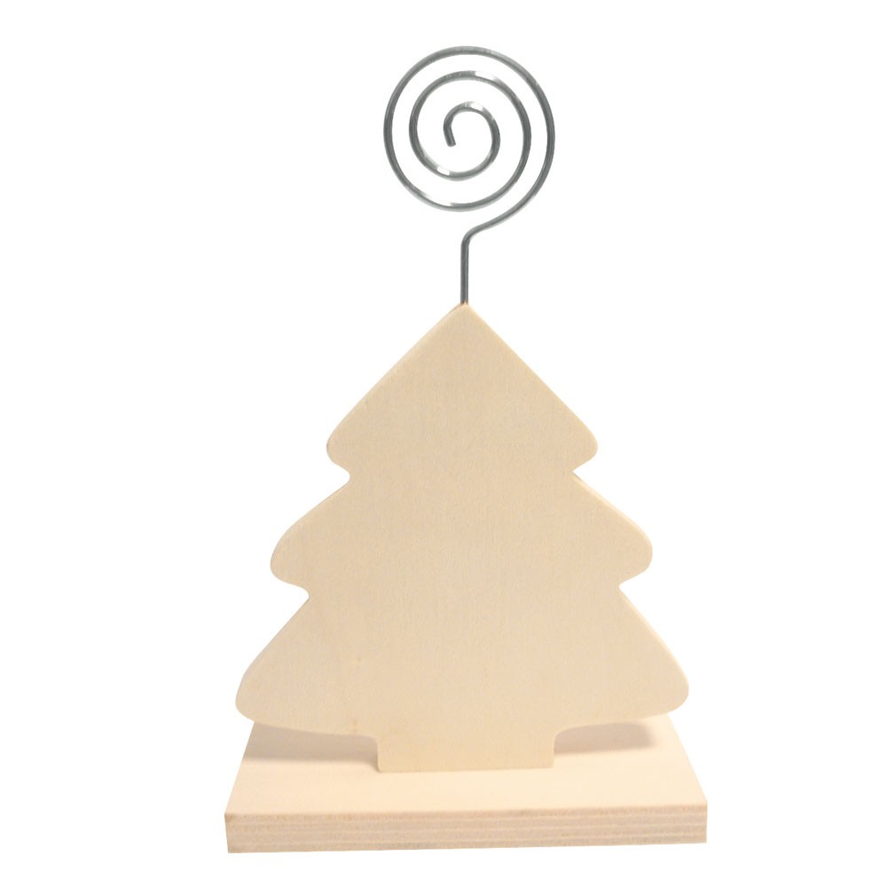 PORTE-PHOTO SAPIN