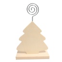 Tannenbaum-Fotorahmen