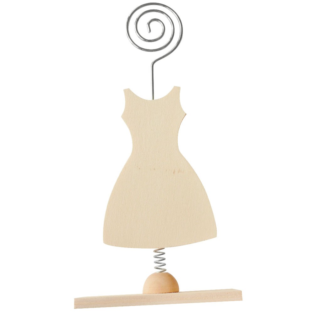 KLEID-FOTOHALTER