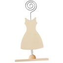 KLEID-FOTOHALTER