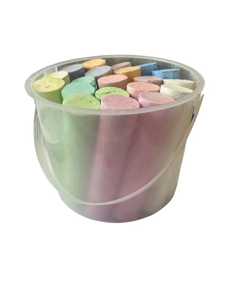 MAXI CRAIES POUR LE SOL,SEAU DE 20