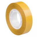 Dubbelzijdige plakband, 33x25mm