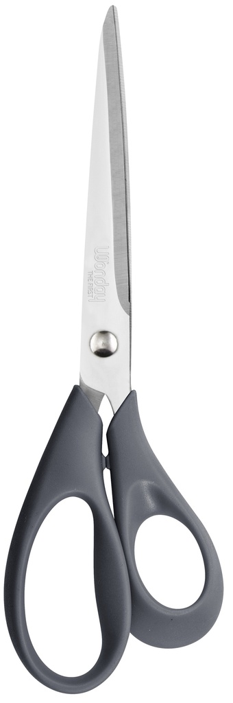 17CM ECO ROESTVRIJSTALEN SCHAAR