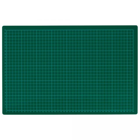 TAPIS DE COUPE 60X45 CM