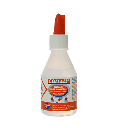 ALL-UNIVERSAL GLUE 50CC
