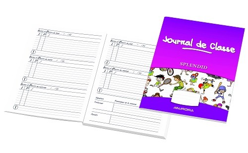 CLASS 3 JPP, PCE JOURNAL