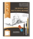 SCHOOLKUNSTSCHRIFT, TEKENEN / 1L