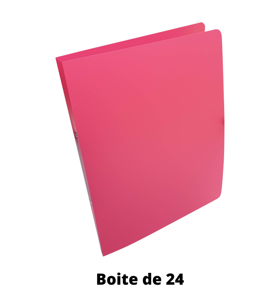 MINI 2A A4 ROSA BOX MIT 24