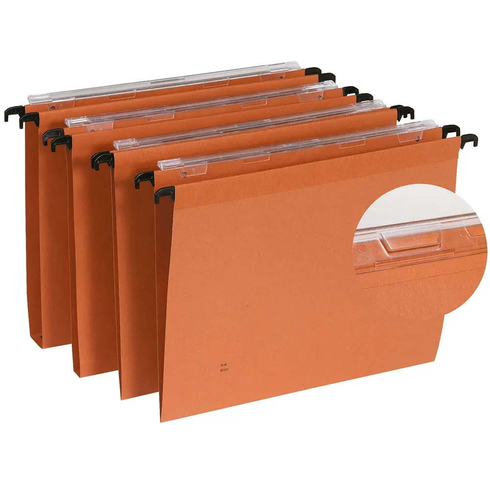 HANGING FOLDER DRAWER 36CM A4 V/25