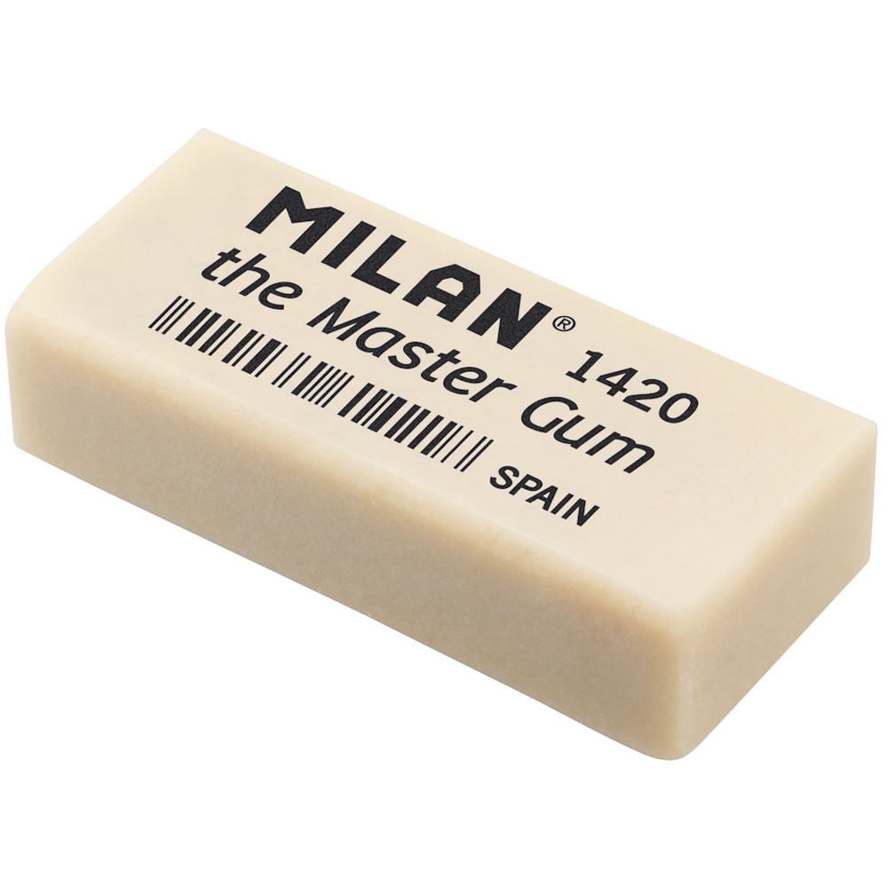CHARCOAL ERASER, PIECE