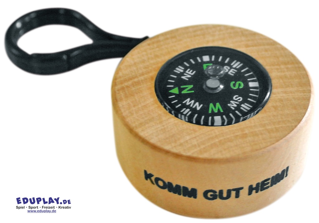 HOUTEN KOMPAS