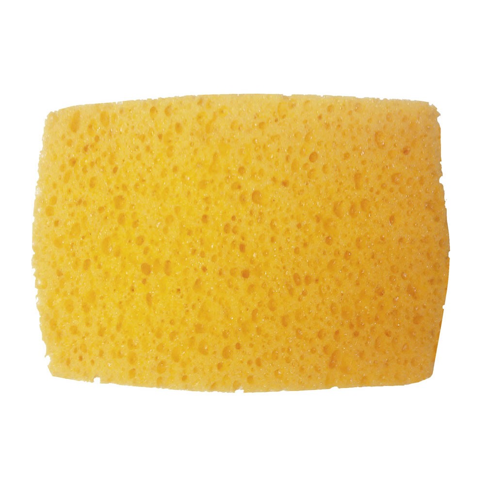 FOAM SPONGE, 14X10 CM