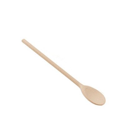 WOODEN SPOON
