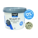 SCULPTING SAND, 3KG500