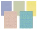 DECOPATCH SERIE 4: IMPRESSIONISME, 10 VELLEN