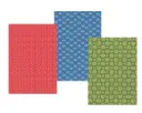 DECOPATCH SERIES 1: PEP'S, 12 SHEETS
