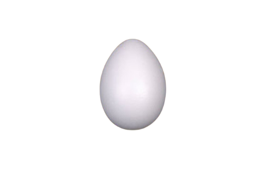 6CM FRIGOLIT EGG