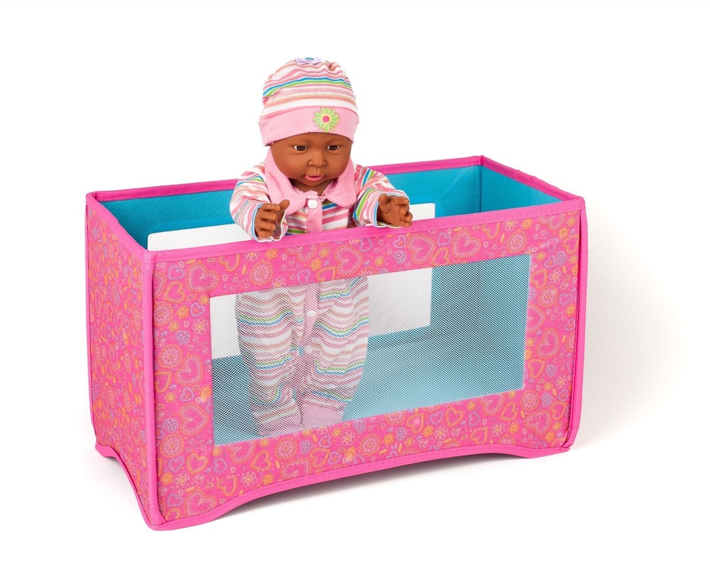 STOFFEN POPPENBOX