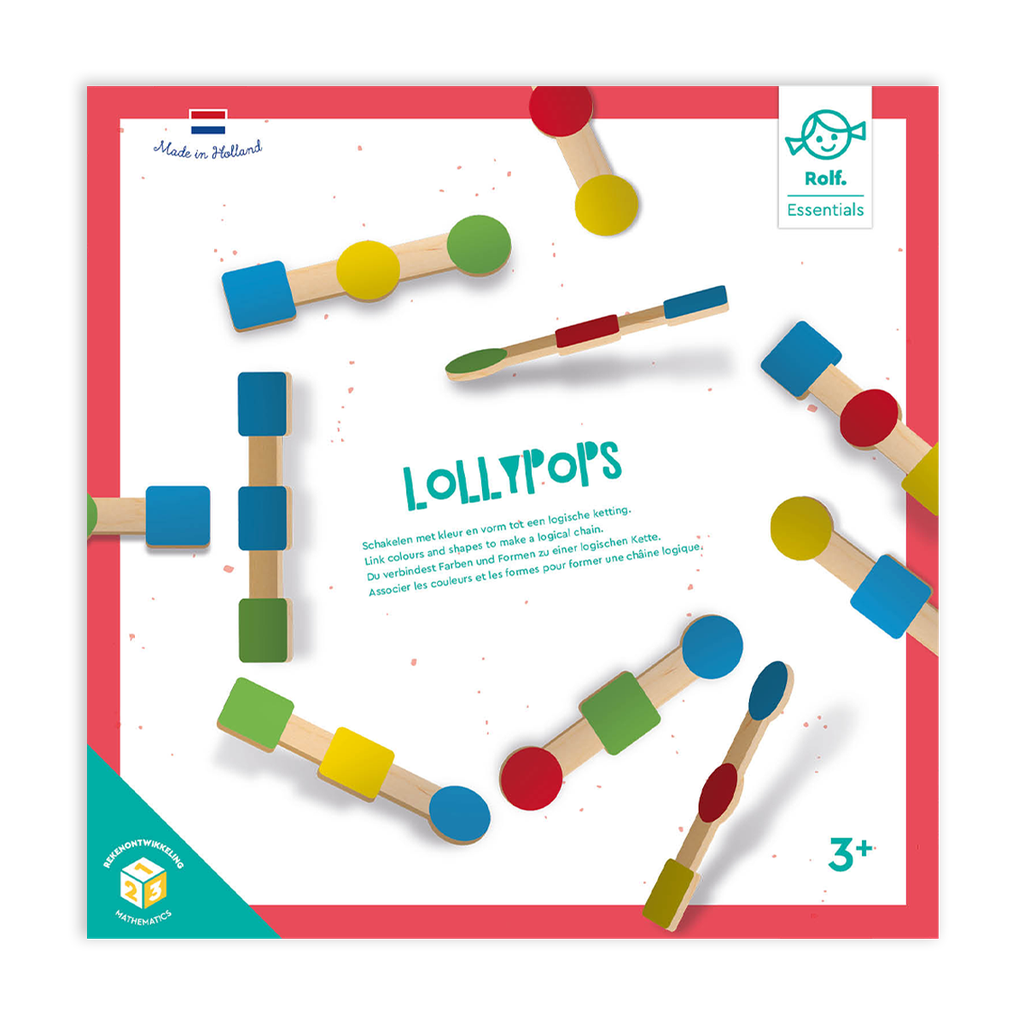 LOLLY'S
