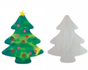 FIR BOOM DIFFUSER PAPIER, 50F