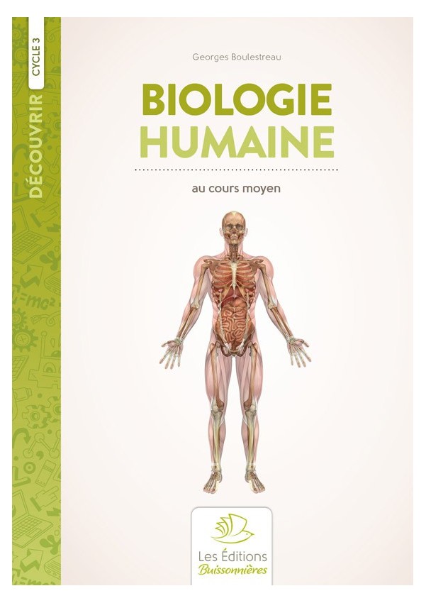 MENSCHLICHE BIOLOGIE-DATEI