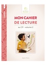 MIJN LEESNOTITIEBOEK, DEEL 2