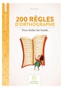 200 Rechtschreibregeln
