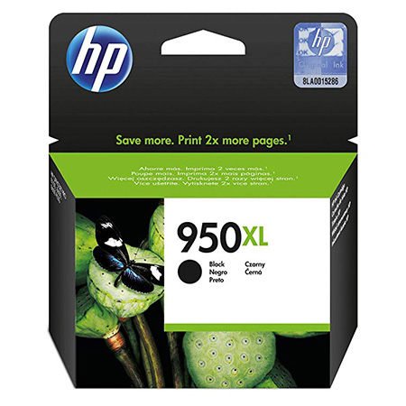 HP 950XL BLACK