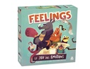 GEVOELENS, HET SPEL
