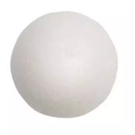 BOULE FRIGOLITE DE 7 CM, PIÈCE