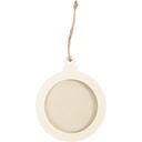 ROND HANGFRAME