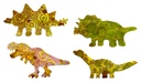 "DINOSAURS" DIFFUSER PAPIER