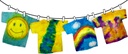PAPIER DIFFUSEUR "T-SHIRT"