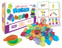 LIGHT ROCKS