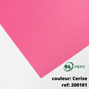BRISTOL KARTON KLEUR 180G 50X65 *IN KLEUR
