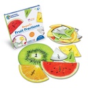 FRACTIONAL FRUITS