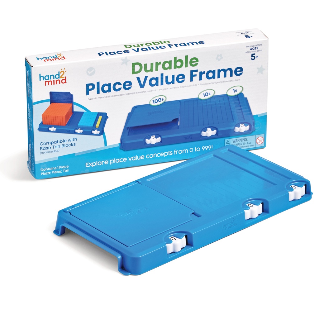 MULTIBASE SCHAAL
