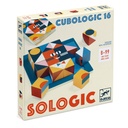 CUBOLOGIC 16