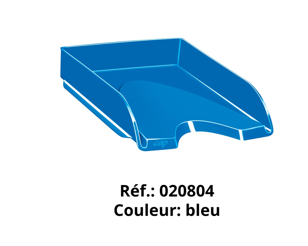 BAC À COURRIER FUN GLOSS *À LA COULEUR