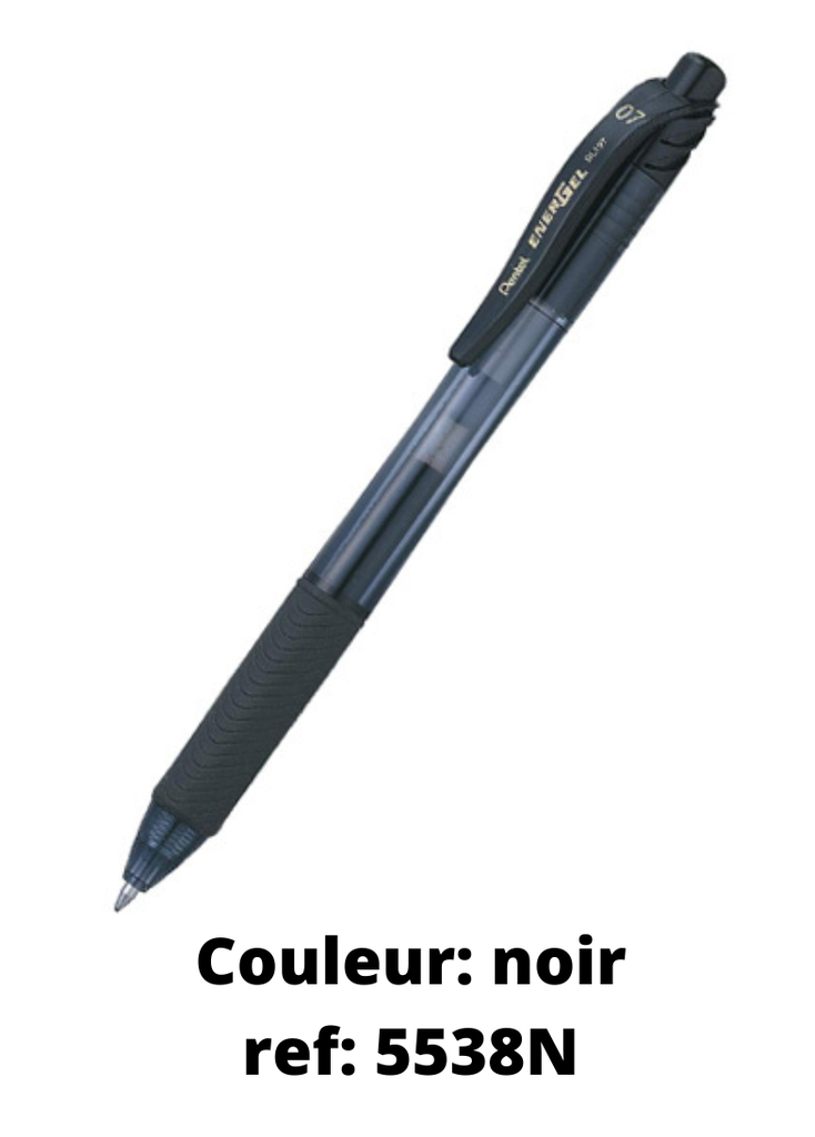BL107 MARKER *FARBE