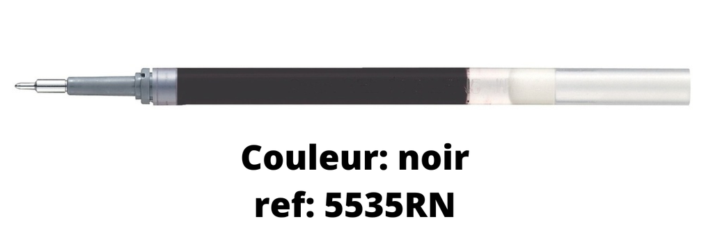 NAVULLING BL77 EN BLE107 *KLEURGEDEFINIEERD