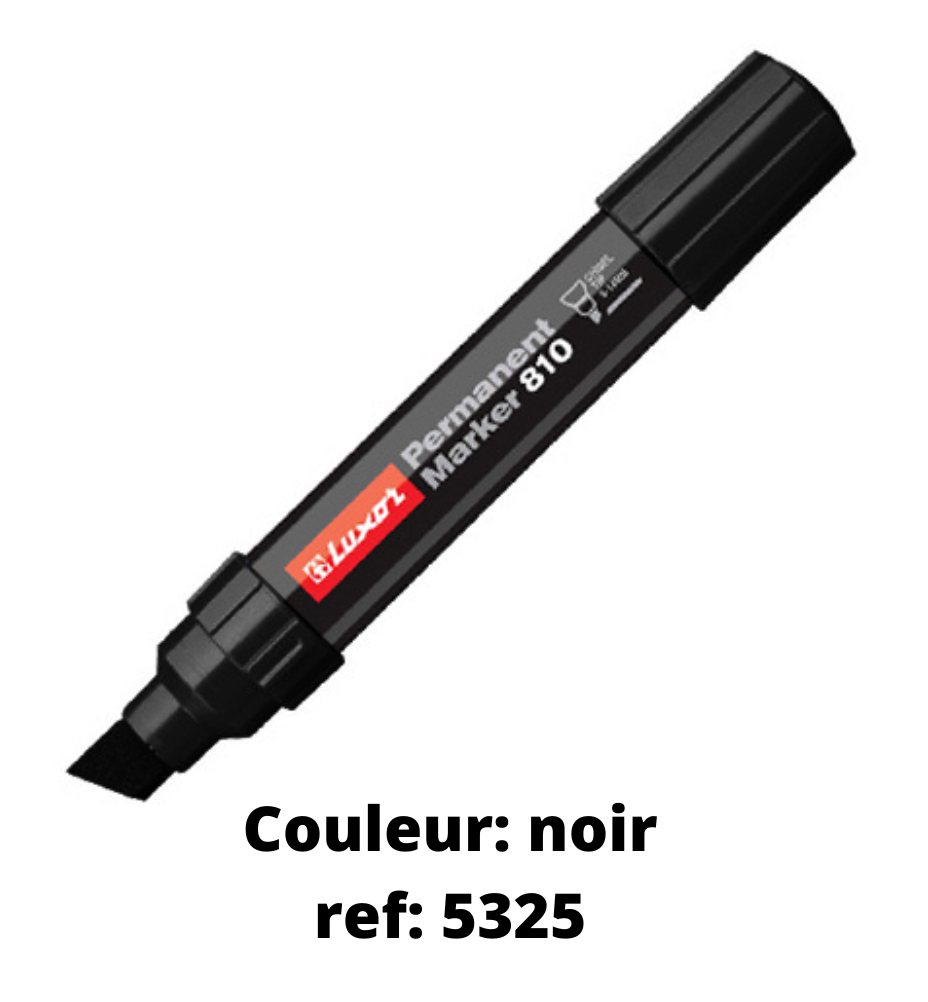XL CHISEL ALKOHOLMARKER *NACH FARBE