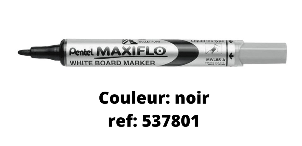 MAXIFLO MARKER *IN KLEUR