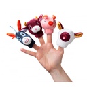 FESTE FINGERPUPPEN
