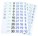 MAGNETIC FIGURES - CYCLE I
