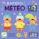 RAPIDO WEATHER