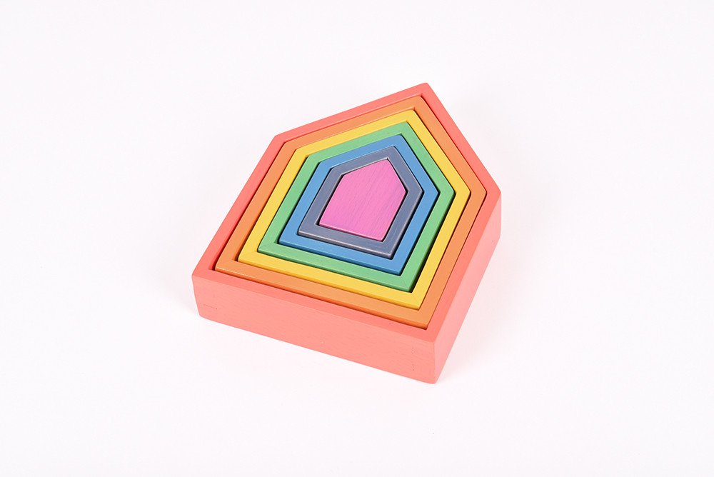 REGENBOOGHUIZEN