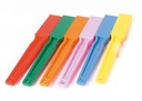 MAGNETISCHE STAVEN, SET VAN 6
