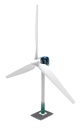 WIND TURBINE TO BE BUILT